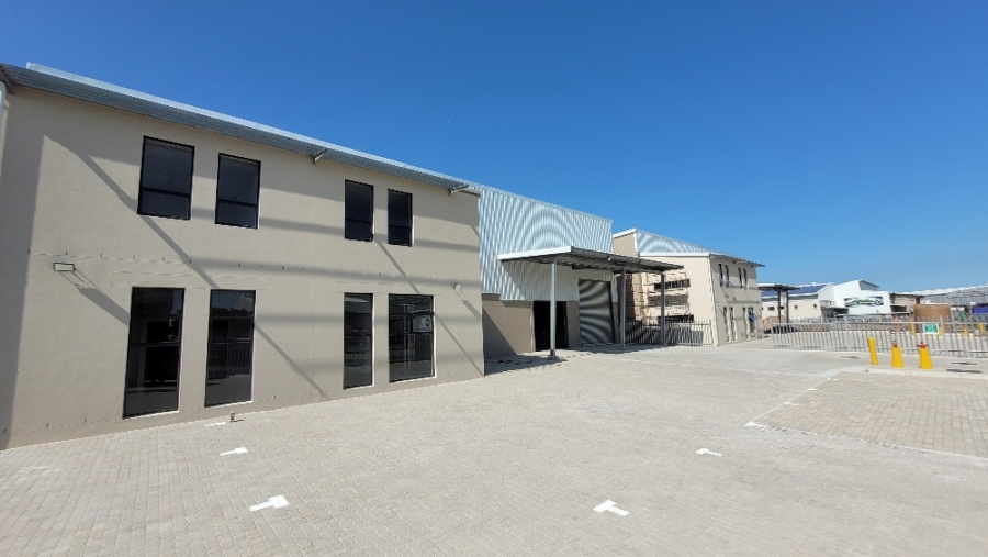 To Let commercial Property for Rent in Airport Industria Western Cape